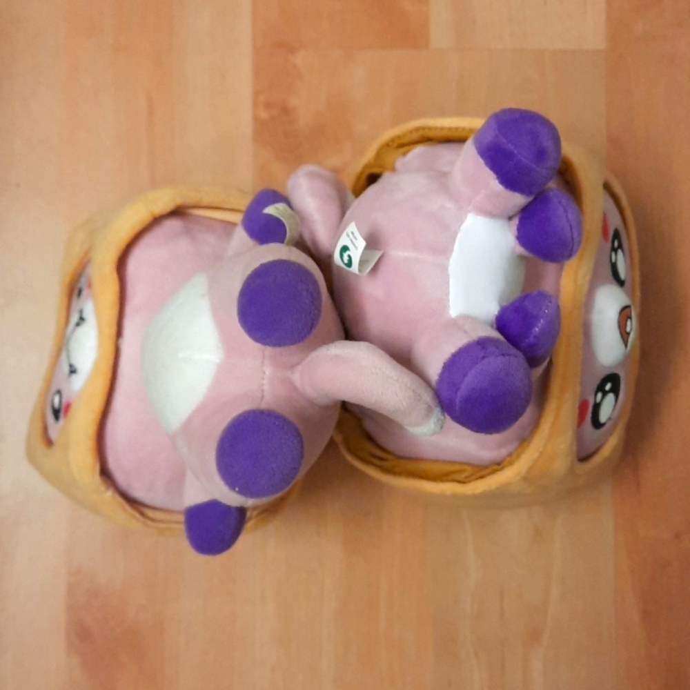 Lankybox Bundle of 2 Plushies - Picture 8 of 10
